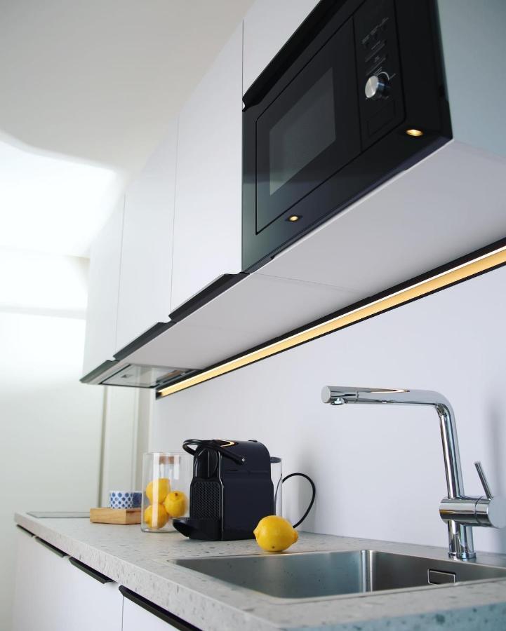 3C Boutique Apartments Nrº14 Mainburg Buitenkant foto