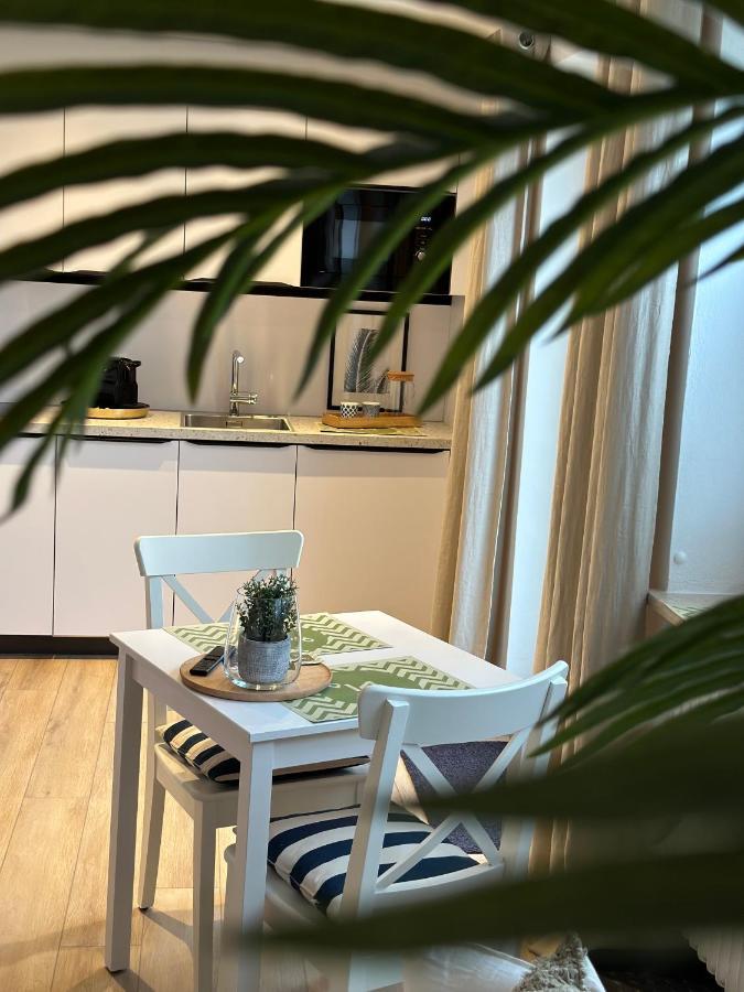 3C Boutique Apartments Nrº14 Mainburg Buitenkant foto