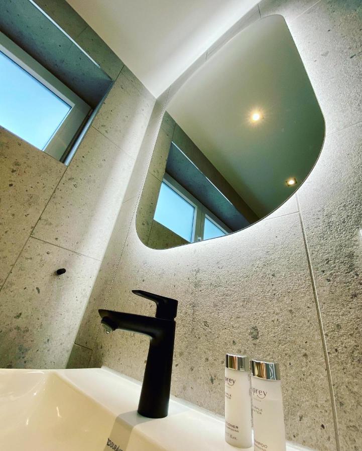 3C Boutique Apartments Nrº14 Mainburg Buitenkant foto