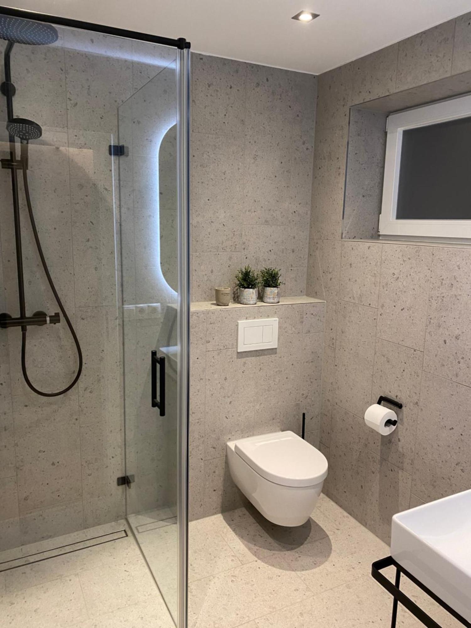 3C Boutique Apartments Nrº14 Mainburg Buitenkant foto